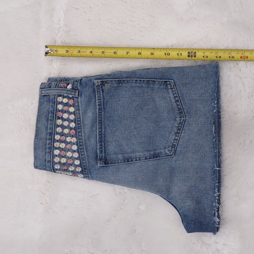 MADEWEL SHORT. - Picture 13 of 17